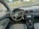 Skoda Octavia 1.9TDi 110km 05r - 7