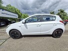 Hyundai i20 Klimatyzacja, Elektryczne szyby, Elektryczne lusterka, ESP, 2 kluczyki - 7