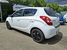 Hyundai i20 Klimatyzacja, Elektryczne szyby, Elektryczne lusterka, ESP, 2 kluczyki - 8