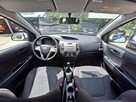 Hyundai i20 Klimatyzacja, Elektryczne szyby, Elektryczne lusterka, ESP, 2 kluczyki - 13