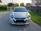 Hyundai i40 2.0 GDI 177km Automat / Kamera / Super zadbany / Led / Alu / El. Fotel - 2