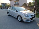 Hyundai i40 2.0 GDI 177km Automat / Kamera / Super zadbany / Led / Alu / El. Fotel - 3
