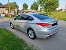 Hyundai i40 2.0 GDI 177km Automat / Kamera / Super zadbany / Led / Alu / El. Fotel - 4