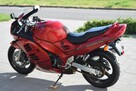 Suzuki RF bardzo ładny stan, dok. na km, książka, z DE*** - 3