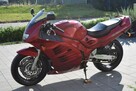 Suzuki RF bardzo ładny stan, dok. na km, książka, z DE*** - 4