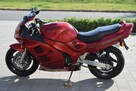 Suzuki RF bardzo ładny stan, dok. na km, książka, z DE*** - 12