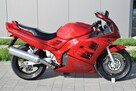 Suzuki RF bardzo ładny stan, dok. na km, książka, z DE*** - 13