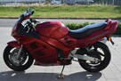 Suzuki RF bardzo ładny stan, dok. na km, książka, z DE*** - 15