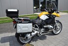 BMW R oryginalny stan, kufry, dok. na km, F-ra VAT - 2