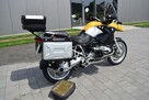 BMW R oryginalny stan, kufry, dok. na km, F-ra VAT - 3