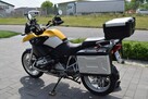 BMW R oryginalny stan, kufry, dok. na km, F-ra VAT - 4