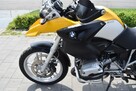 BMW R oryginalny stan, kufry, dok. na km, F-ra VAT - 6