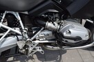 BMW R oryginalny stan, kufry, dok. na km, F-ra VAT - 15