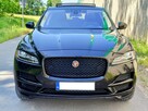 Jaguar F-PACE - 2