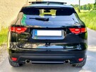 Jaguar F-PACE - 5