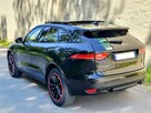 Jaguar F-PACE - 6