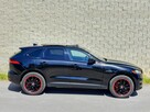 Jaguar F-PACE - 7
