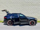 Jaguar F-PACE - 8