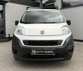 Fiat Fiorino 1.3 Multijet | Stan BDB | 34 tyś. km przebiegu!! | Klimatyzacja | - 2