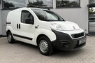 Fiat Fiorino 1.3 Multijet | Stan BDB | 34 tyś. km przebiegu!! | Klimatyzacja | - 3