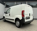 Fiat Fiorino 1.3 Multijet | Stan BDB | 34 tyś. km przebiegu!! | Klimatyzacja | - 4
