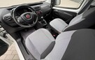 Fiat Fiorino 1.3 Multijet | Stan BDB | 34 tyś. km przebiegu!! | Klimatyzacja | - 7