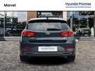 Hyundai i30 1.0 T-GDI 6MT 120 KM Wersja Smart + Pakiet Led SerwisASO - 6