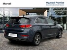 Hyundai i30 1.0 T-GDI 6MT 120 KM Wersja Smart + Pakiet Led SerwisASO - 7