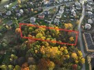 Działka z mediami i dojazdem z 3 stron – Rybnik