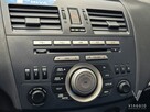 Mazda 3 1.6 benzyna Sports 105km KLIMA czujniki SERWIS bezwypadek 2010 - 12
