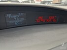 Mazda 3 1.6 benzyna Sports 105km KLIMA czujniki SERWIS bezwypadek 2010 - 14