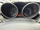 Mazda 3 1.6 benzyna Sports 105km KLIMA czujniki SERWIS bezwypadek 2010 - 15