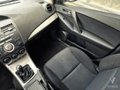 Mazda 3 1.6 benzyna Sports 105km KLIMA czujniki SERWIS bezwypadek 2010 - 16