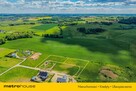 Działka z WZ tylko 9 km od centrum Ełku - 3