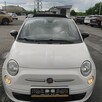 FIAT 500 C ,0.9 TWINAIR, PIĘKNE , STYLOWE CABRIO , STAN IDEALNY ! - 3