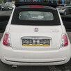 FIAT 500 C ,0.9 TWINAIR, PIĘKNE , STYLOWE CABRIO , STAN IDEALNY ! - 6