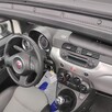 FIAT 500 C ,0.9 TWINAIR, PIĘKNE , STYLOWE CABRIO , STAN IDEALNY ! - 9