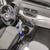 FIAT 500 C ,0.9 TWINAIR, PIĘKNE , STYLOWE CABRIO , STAN IDEALNY ! - 10