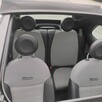 FIAT 500 C ,0.9 TWINAIR, PIĘKNE , STYLOWE CABRIO , STAN IDEALNY ! - 11