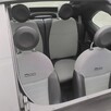 FIAT 500 C ,0.9 TWINAIR, PIĘKNE , STYLOWE CABRIO , STAN IDEALNY ! - 14