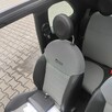 FIAT 500 C ,0.9 TWINAIR, PIĘKNE , STYLOWE CABRIO , STAN IDEALNY ! - 16
