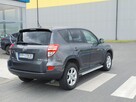 Toyota RAV-4 Zadbany poszanowany, przestronny, funkcjonalny i niezawodny - 3