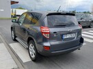 Toyota RAV-4 Zadbany poszanowany, przestronny, funkcjonalny i niezawodny - 5