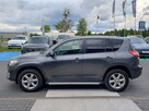 Toyota RAV-4 Zadbany poszanowany, przestronny, funkcjonalny i niezawodny - 6