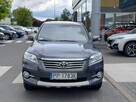 Toyota RAV-4 Zadbany poszanowany, przestronny, funkcjonalny i niezawodny - 8