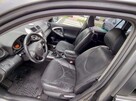 Toyota RAV-4 Zadbany poszanowany, przestronny, funkcjonalny i niezawodny - 10