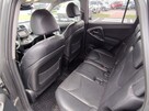 Toyota RAV-4 Zadbany poszanowany, przestronny, funkcjonalny i niezawodny - 11