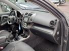 Toyota RAV-4 Zadbany poszanowany, przestronny, funkcjonalny i niezawodny - 12