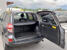 Toyota RAV-4 Zadbany poszanowany, przestronny, funkcjonalny i niezawodny - 14
