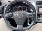 Toyota RAV-4 Zadbany poszanowany, przestronny, funkcjonalny i niezawodny - 15